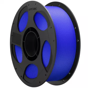 Anycubic PLA+ Filament 1,75mm Blauw 1kg AHPLPDB-108