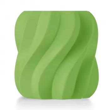 ANYCUBIC PLA+ Filament 1,75mm Leaf Green 1kg AHPLP19-108