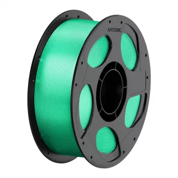 ANYCUBIC PETG Filament 1,75mm 1kg Transparant Groen AHPETR-102