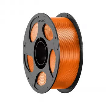 Anycubic PETG Filament 1,75mm 1kg Transparant Oranje AHPETO-102