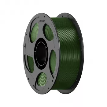 Anycubic PETG Filament 1,75 mm 1 kg Transparant Olijfgroen AHPETL-102