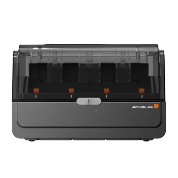 Anycubic Ace 2 Pro Multi-Filament Systeem voor Kobra 3 Max, 3V2, 3