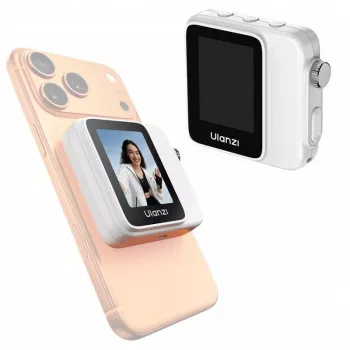 Ulanzi VM02 smartphone-voorbeeldmonitor, MagSafe