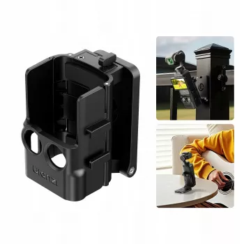 ULANZI PK15 magnetische quick release mount voor DJI Osmo Pocket 3