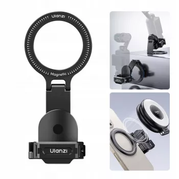 Ulanzi PM01 MagSafe-houder voor DJI Osmo Pocket 3