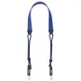 Ulanzi CSS2 U-Snap cameraband - blauw