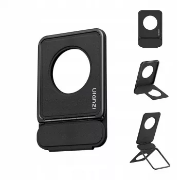 ULANZI PS01 magnetische telefoonhouder statiefstandaard met MagSafe voor iPhone