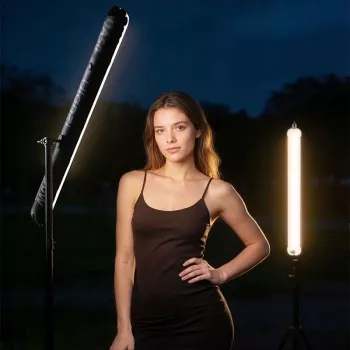 Ulanzi UA50-WB LED-videolamp (2700K-6500K)