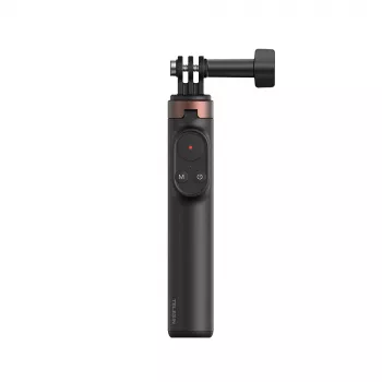 TELESIN selfiestick statief met Bluetooth-afstandsbediening 80m voor GoPro Hero 13 12 11 10 9 Max Max2