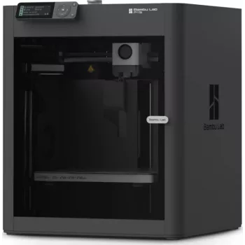 Bambu Lab P1S 3D-printer