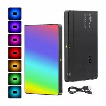Ulanzi LT003 RGB paneel LED