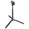 Ulanzi Go Quick II selfiestick met magnetische snelbevestiging voor GoPro / SJCam / Xiaomi - tall