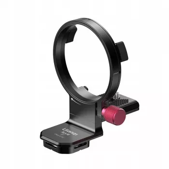 ULANZI S-63 statiefbevestiging objectiefkraag voor Sony Alpha E-Mount camera's