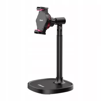 Ulanzi SK-06 magnetische telefoonkoeler ventilator - halfgeleiderkoeling, MagSafe-compatibel, USB-C, zwart