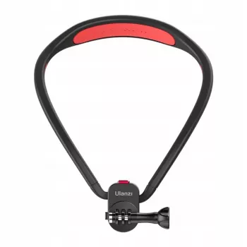 Ulanzi T011GBB1 flexibele nek mount voor GoPro / SJCAM / Xiaomi / DJI / Insta360