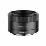 Ulanzi 27mm f/2.8 autofocus vast brandpunt voor Sony E-Mount APS-C camera's (F169)