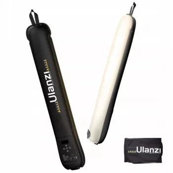 Ulanzi UA12-WB LED-videolamp (2700K-6500K)