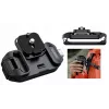 Ulanzi UKA07 Super Clamp-mount met mini-kogelkop voor camera