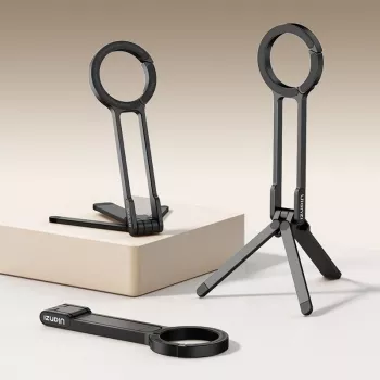 Ulanzi MA30 magnetisch telefoonstativ - lila