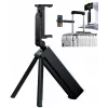 ULANZI SK-20 3-in-1 reisstativ grip statief telefoonhouder voor smartphone