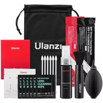 Ulanzi CO72 APS-C sensorreinigingsset