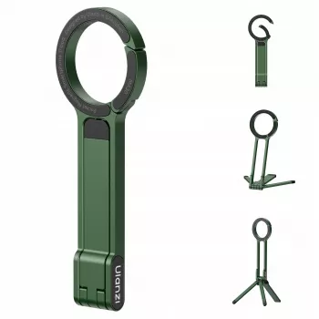 Ulanzi MA30 magnetisch telefoonstativ - groen