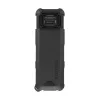 FLEXTAIL Max Repel S-G draagbaar 2-in-1 insectenwering & handwarmer (grijs)