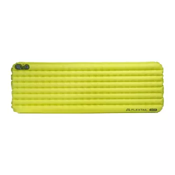Flextail Tiny Sleeping Pad R03 AVS Regular opblaasbaar matras (groen)