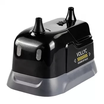 Flextail EVO Balloon Pump (zwart)
