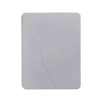 MOFT Dynamic Folio Case voor iPad Air 11 inch M2 2024 / M3 2025 / 10.9 inch Air 4 2020 / Air 5 2022 - Cement Grey