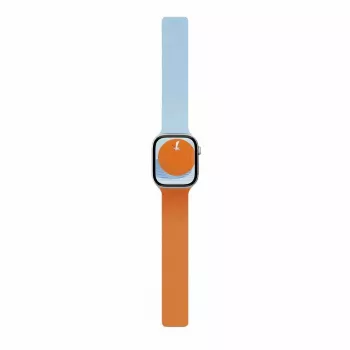 Moft Snap Duo Apple Watch Band 38/40/41/42 mm Sunrise/Soothing Mist