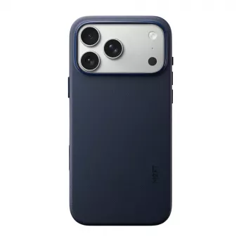 Moft Snap Movas MagSafe Case voor iPhone 17 Pro - Navy Blue