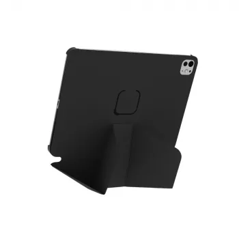 MOFT Dynamic Folio Case voor iPad Air 13 inch (M2 2024 / M3 2025) - zwart