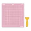 LOKLIK Snijmat 3-pack - Pink Stoffkleber