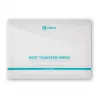LOKLIK Europe Transfer Paper Sheets - donker - 8-pack
