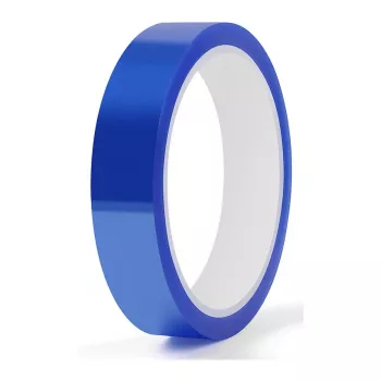 LOKLiK Sublimatie-hitteband - Blauw