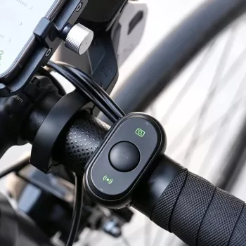 BleeqUp Ranger Bluetooth-controller