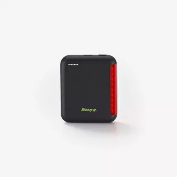 BleeqUp Ranger Power Plus draagbare oplader 20000 mAh 74 Wh Power Delivery 3.0 Quick Charge 3.0