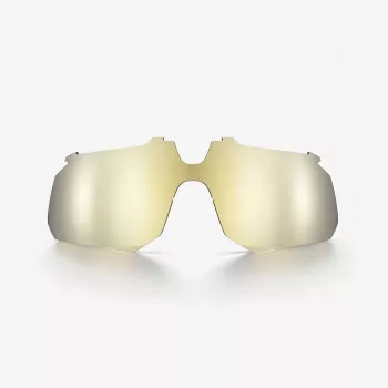 BleeqUp Ranger verwisselbaar glas Gold Mirror