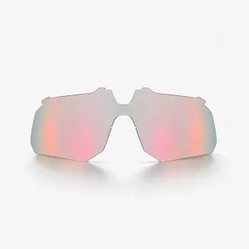 BleeqUp Ranger verwisselbare fotochrome lens rood