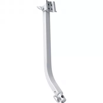 Amaran Stand Adapter zilver voor Verge