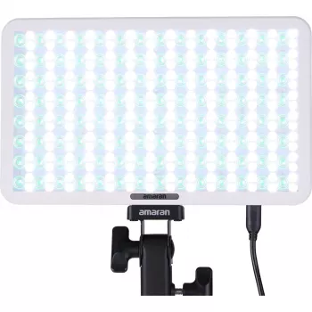 Amaran Pano 60c-kit wit