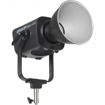 Amaran Ray 660c RGBWW LED-tuublamp