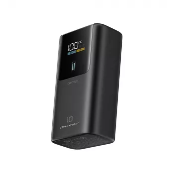 CUKTECH PB1055 55W 10000 mAh powerbank Space Grey