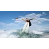 HVR HOVERAir AQUA Basic Combo opvouwbare mini-drone