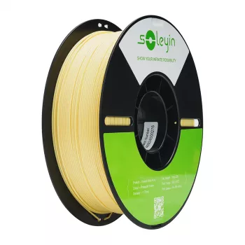 Creality Soleyin Ultra PLA 1,75mm dennerood 1kg