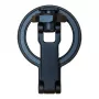XGRIDS Portalcam smartphone-houdermodule - zwart