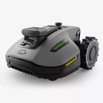 Mammotion Yuka Mini 2 800 grasmaairobot