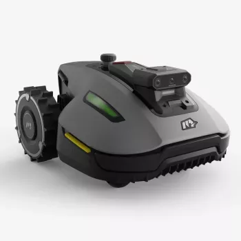 Mammotion Yuka Mini 2 800 grasmaairobot