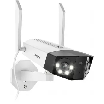 Reolink DUO Series W750 16MP dual-lens WiFi-beveiligingscamera